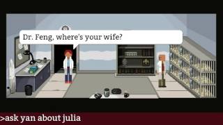 K STATION - Gameplay