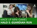 Halo 5: Guardians - Danger Zone | Made Up Mini Games | Xbox On