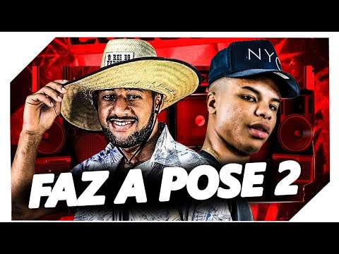 FAZ A POSE 2 - REI DO FAROESTE E MC KS (ZR PRODUÇÕES) (MT RECORDS)