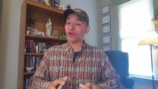 Today's Tarot for Sunday 4/1/18 ...