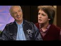 Family Ties' Michael Gross Recalls Michael J. Fox's Rise to Fame (Exclusive)