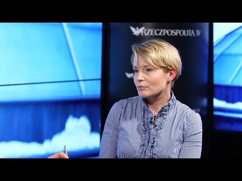 #RZECZoBIZNESIE: Agnieszka Szczepanik - Młodzi Polacy w związkach