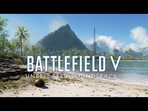 Battlefield V Soundtrack - End of Round: Pacific Storm