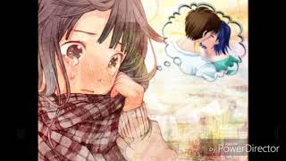 Nightcore- je me souviens de tout (cover Sarah)