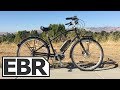 Electra Townie Commute Go! 8i Review - $3k