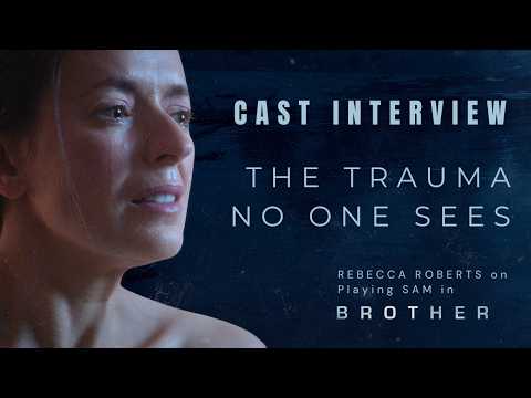 Trailer Rebecca Roberts on BROTHER (2026) | Behind The Scenes