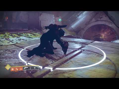 Contact, Public Event Dialogue Compilation (Eris Morn and The Drifter) - Destiny 2