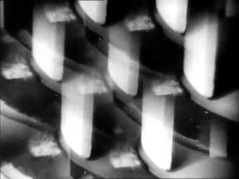 Enthusiasm: Donbass Symphony - 15 min. re-cut