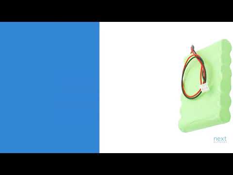 Honeywell Lyric Keypad LCP500-L Battery