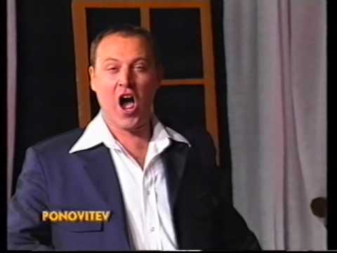 Nace Junkar: Ženska je ' tičica - Rigoletto