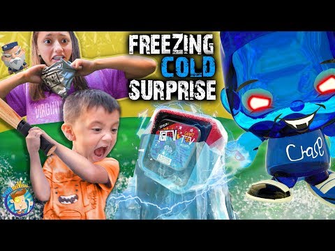 download lagu mp3 mp4 Ice Monster, download lagu Ice Monster gratis, unduh video klip Ice Monster