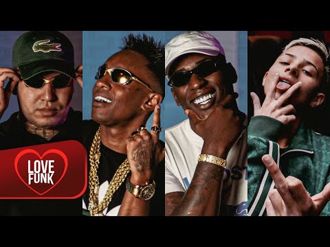 Love Funk and 2 more