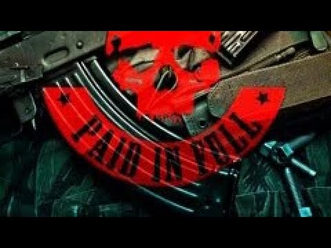 Paid in Full -Zasto nocu lutam