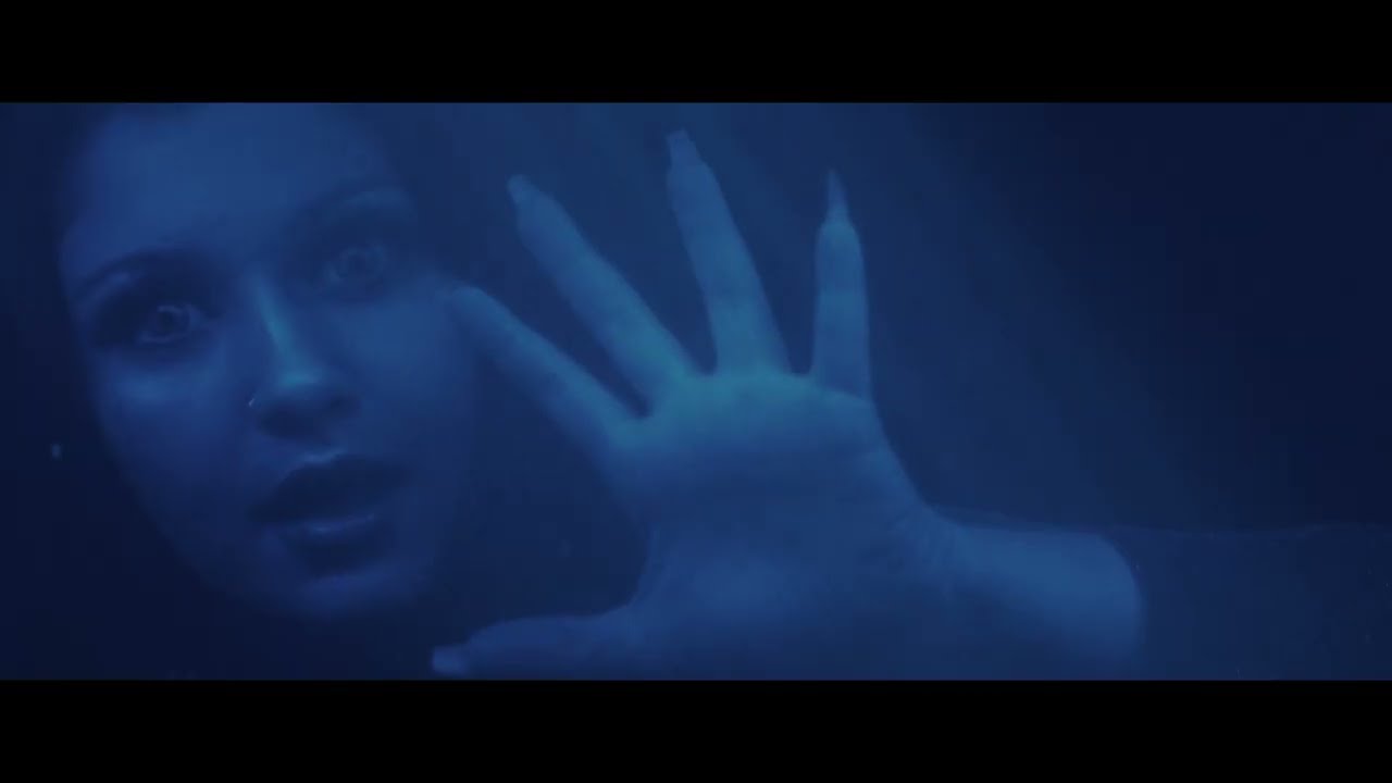 REVERYA - LOST (OFFICIAL MUSIC VIDEO) - YouTube