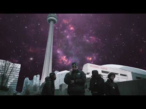 DANGEROUS LOVE - 6PERSIA - (OFFICIAL MUSIC VIDEO)