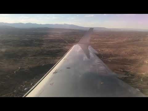 image-How do I get from Santa Fe airport to downtown Santa Fe?