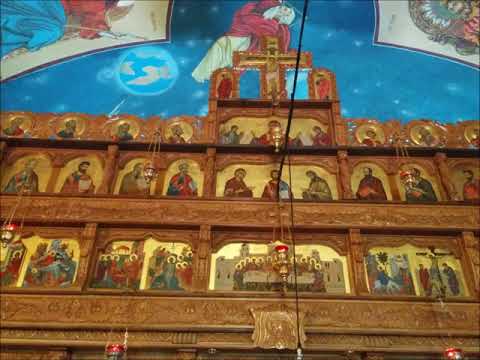 20181230 NICOLAE BALASOIU – DUMINICA DUPA NASTEREA DOMNULUI