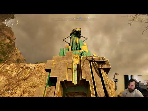 Let's Play Talos 2! | Part 8