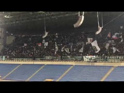 Ultars,scontri&dintorni. ITALY:Inter - Eintracht Frankfurt (14.03.2019) away from Germany at S.Siro