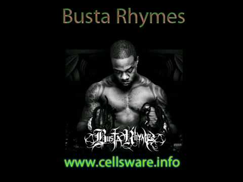 Conglomerate Busta Rhymes feat Young Jeezy Jadakiss