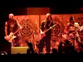 Five Finger Death Punch - Burn MF - Live Zenith ...