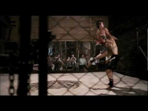 Fighting Fish ดุดวลดิบ Movie Trailer Soundtrack [HD]