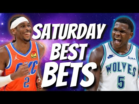 NBA Best Bets & Player Props | Full Analysis & Predictions, FREE Today Saturday 11/15 November 15th