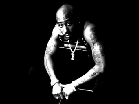 2pac - Can't you Get Way Remix