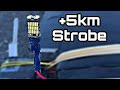 How To Install Strobe Lights On FPV Aircraft Extremely Bright