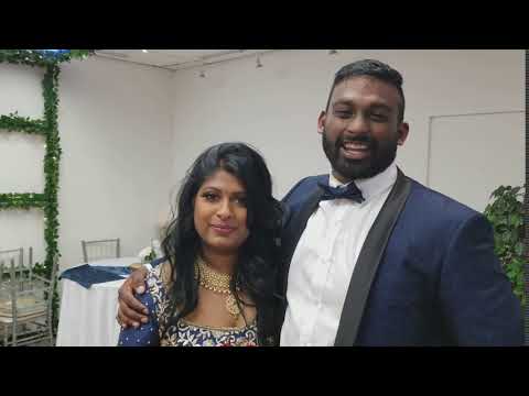 Client video testimonial