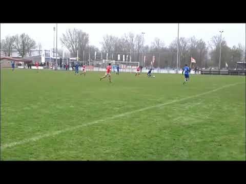 #matchday Jersey (nr13) Bvv Barendrecht Jo19-1 vs Oanje wit Jo23-1 #football #footballplayer