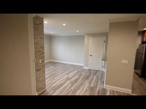 PL8518 - Upscale 1 Bed + 1 Bath Apartment For Rent (Studio City, CA).