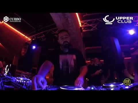 Nuke @ Upper Club, Madrid 14.09.2017 (ES)