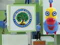 Rubbadubbers PBS Funding Credits PBS Kids GO Style