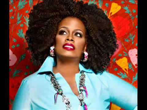 Dianne Reeves Feat Sean Jones - I Want You