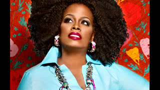 Dianne Reeves Feat Sean Jones - I Want You