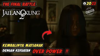 Download lagu Alur Film || JAILANGKUNG 2 (2018). The Final Battle Kembalinya MATIANAK!! mp3 Download lagu Alur Film || JAILANGKUNG 2 (2018). The Final Battle Kembalinya MATIANAK!! mp3