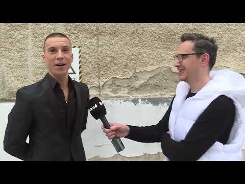 Milan Mitrovic - Ja sam muž za poželeti - (GrandOnline 12.04.2023.)