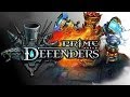 Prime World: Defenders — Обзор, 1080p 