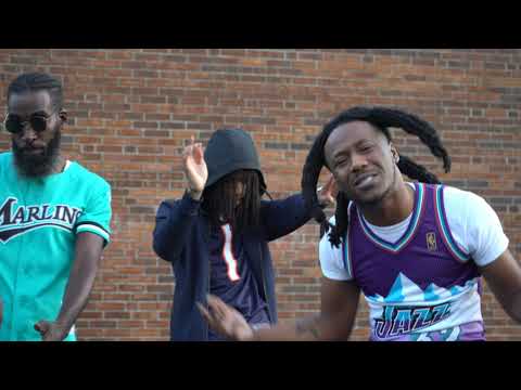 STWCapone - 3headed Monstar Ft 89Young & 89Qwick (Official Video)