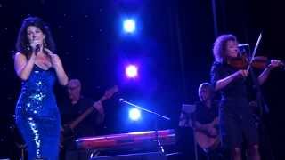 Tania Kernaghan - Dunroamin&#39; Station