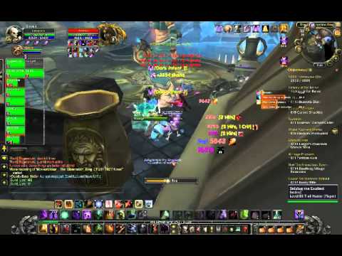 Instinct - Ulduar 10man Hardmode Auriaya