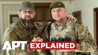 Download lagu Ramzan Kadyrov & Mystery Around Chechnya’s Next Strongman — Could Apti Alaudinov Be The One? | APT mp3 Download lagu Ramzan Kadyrov & Mystery Around Chechnya’s Next Strongman — Could Apti Alaudinov Be The One? | APT mp3