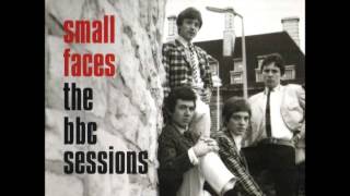 Small Faces - If I Were A Carpenter (Top Gear 9-4-68)
