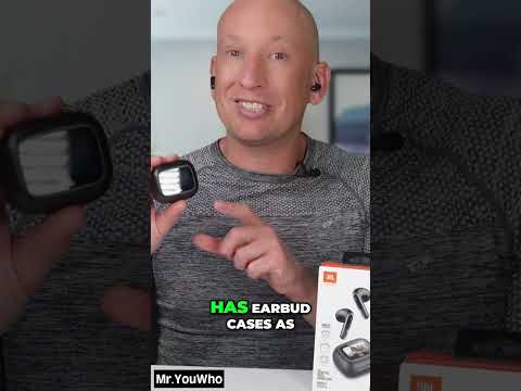 Thumbnail for JBL Live Flex 3 Earbuds Review: Premium Sound Awaits! 🎧