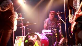 161001 피아(PIA) Midnight Run (드럼 양혜승 ver.)