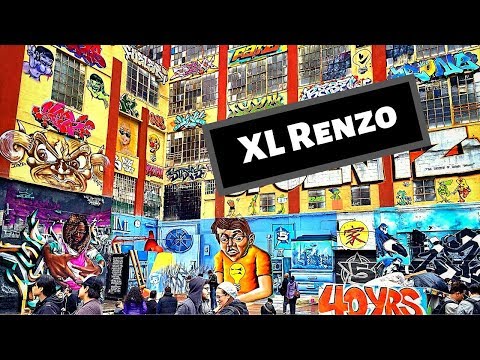 Childish - XL Renzo (prod. Guillermo)