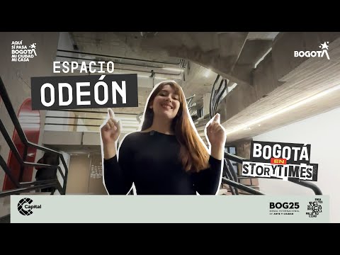  Espacio Odeón: del cine al arte contemporáneo 