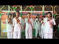 Aaj Dil Pe Hath Rakh Ke Republic Day Best Dance