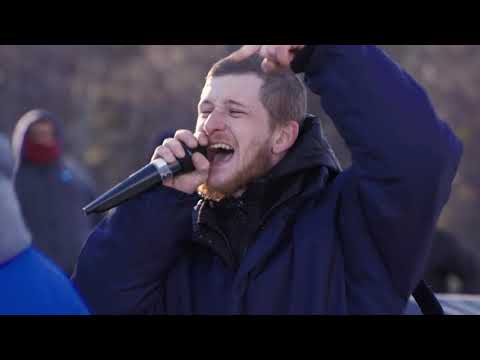 Batalla FINAL BDLC 2021 - TUTE VS RIN VS ZONDA Final.